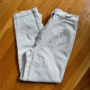 Ilana Kohn straight leg pants